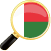 naucz się malgaskiego