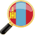 naucz się mongolskiego