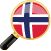 naucz się norweskiego